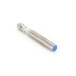 Stainless Steel Inductive Sensors NPN NC Quasi Flush 2mm LED Display
