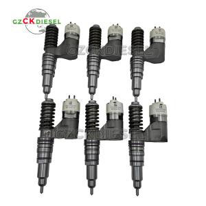 China Diesel Fuel Injector BEBE4B17102 RE566205 for JD Tractor 9120 9220 9320 9420 9520 9620 factory