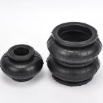 130142H-2 Air Spring Bellows Air Bag Suspension Max Dia 150mm