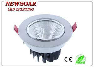 China genesis cob spotlights 3w are widely used in commercial decoration factory