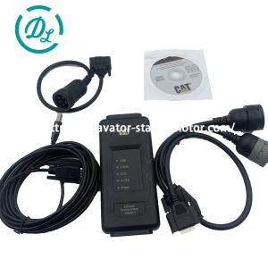 China Excavator Comm III Adapter 538-5051 478-0235 317-7484 Cterpillar Replaces factory