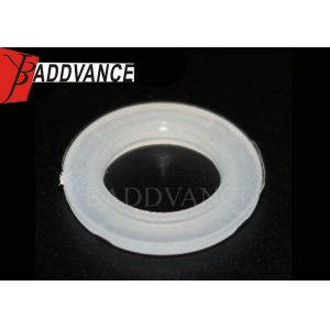 China ASNU190C Fuel Injector Repair Kits Fuel Injector Pintle Cap For Bosch EV6 Flat Washer factory