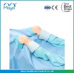 Medical Consumable SMMS Disposable Sterile Surgical Arthroscopy Drapes
