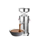 Industrial Food Grinding Machine Nut Cocoa Bean Peanut Butter Making Machine