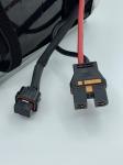 24S2P 88.8V 70000mAh Soft Pack Battery for Communication Port RS485 from Herewin