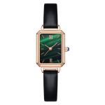 Spiral Crown Classy Wrist Watches For Ladies ODM Available Multiapplication