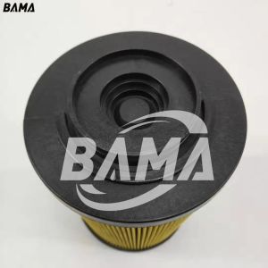 Glass Fiber Oil Return Filter Hydraulic Filter Element CR112C25R for Hydraulics