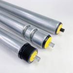 ODM O Ring Conveyor Roller Belt Drive Roller Machined Parts