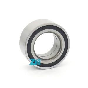 China Precision P5 Wheel Hub Bearing For Car Parts 44300-TB0-P611 90043-66039 factory