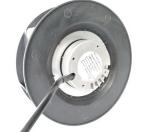34W Industrial Centrifugal Fan Blower -DC Brushless External Rotor Motor