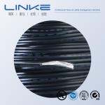 FEP Insulation Oil Resistance UL1333 Cable For Temperature Sensors