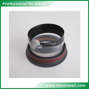 China Front Main Crankshaft Oil Seal Wear Sleeve 3802820 Fit for 5.9L 98 - 15 Dodge factory