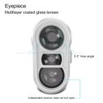 800 Yd Optical Instruments Golf Range finders Digital Laser Rangefinder Distance