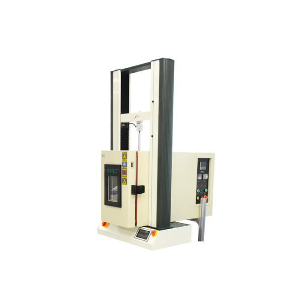 High Temperature Tensile Testing Machine , Compression Bending Testing Equipment