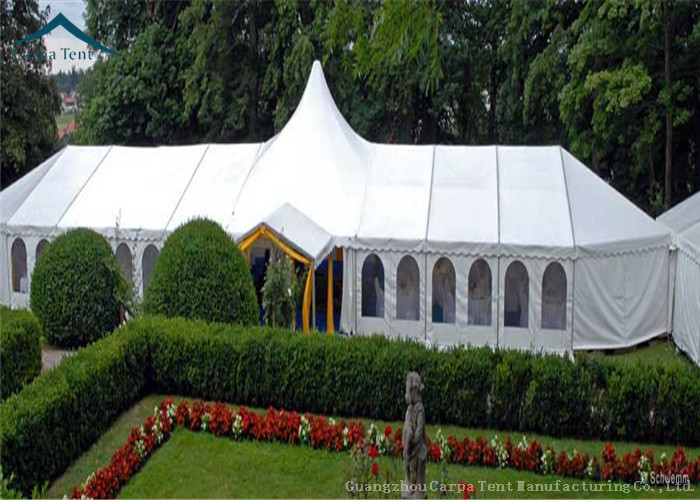 Marquees And Tents Big Party Tent Wedding Commercial Air - condoitioning