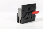 Amada Press Brake Clamping Double Side Quick Clamp Press Brake Tool