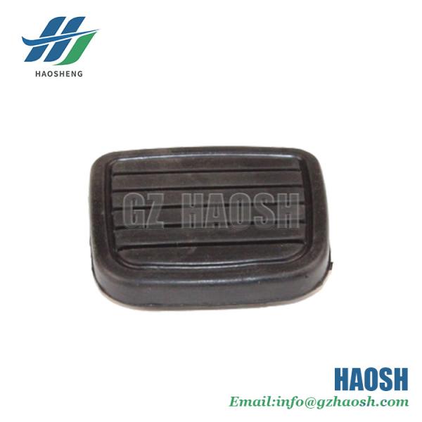 Rubber Brake Clutch Pedal 8-94117387-1 8-94117387-0 8941173871 8941173870 For