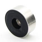 Neodymium Ring Magnet Magnetic Assembly