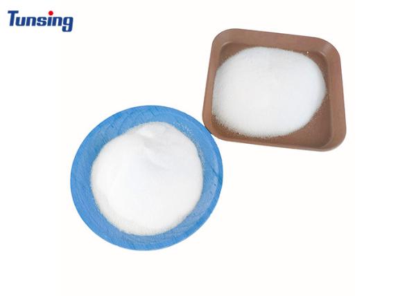 1kg 5kg 20 Kg Highly Elastic White TPU Powder Transfer Adhesive DTF Hot Melt