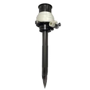 China 5mm Medical Laparoscopy Trocar Single Use EO Sterile factory