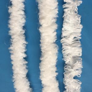 China Boost Your Waste Water Treatment Efficiency with Bio Cord Filter Media factory