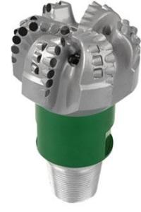 China Granite , Marble , Stone Drill Bits Dry PDC Bits Drilling For Masonry Concrete factory
