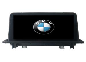 China BMW X1 F48 NBT 2016- 2017 Navigation Built in wifi Android 10.0 8-Core 4G/64 Support Carplay BMW-1025NBT-F48 factory