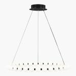 Vsual Comfort Orbet 36 Chandelier 700OBT36