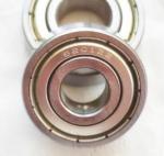 Double Row Deep Groove Ball Bearing 6201 6202 12x32x10mm Bearing For Ceiling Fan