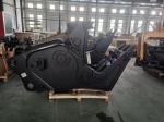 15ton DH150 Excavator Pulverizer Attachment Demolition Tools