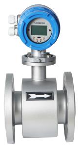 China EM7 Electromagnetic Flow Meter For Water Circulatory System on sale