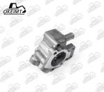 KOBECO 2403 Thermostat Middle Housing Cover For Engine Excavator
