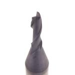 65HRC 2 Flute 2.5mm Solid Carbide Endmills For Hardness Steel