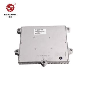 China Cummins QSB Diesel Engine Parts Original Oil Tank Truck Electronic Control Module ECM 4921776 factory