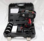 Industrial Automatic Rebar Tier Tying Machine Lithium Battery Operated