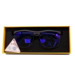 New Arrival Making Phone Call Or Listening Music Plastic Eye Men Eyeglasses