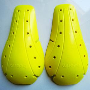 China Impact Protection Shock Absorbing Elbow PU Pads Foaming PU Knee Elbow Pads factory