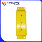 LED High Intensity Aviation Obstruction Light / Navigation Aviation Obstacle