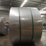 0.5mm Ss Stainless Steel Sheet Coils Cold Rolled 304 316 316l 409L