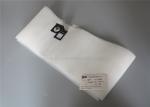 Acid Corrosion Resistance Monofilament Filter Cloth , Industrial Netting Fabric