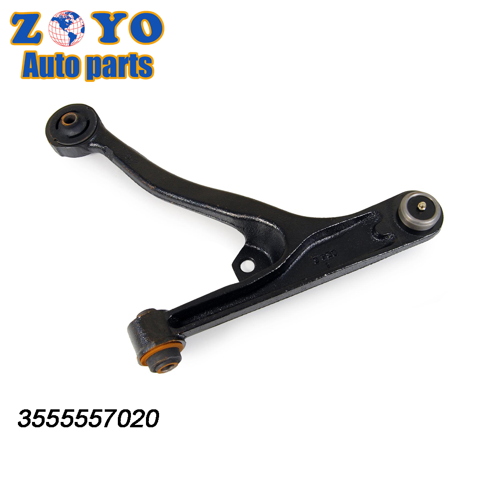 Car Model For Dodge NEON 96-99 RK620255 Front Right Lower Control Arm Suspension Parts