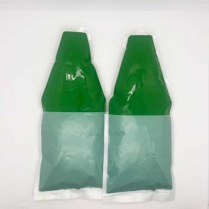China High Concentration Epoxidized Resin Coloring Paste New DIY Art Craft Cream Series factory