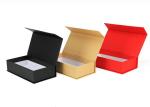 Multipurpose Kraft / Coated Cardboard Paper Boxes For Packing
