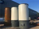 1,200,000 Kcal Solid Fuel Biomass Firewood Fired Thermal Oil Heater For Rubber