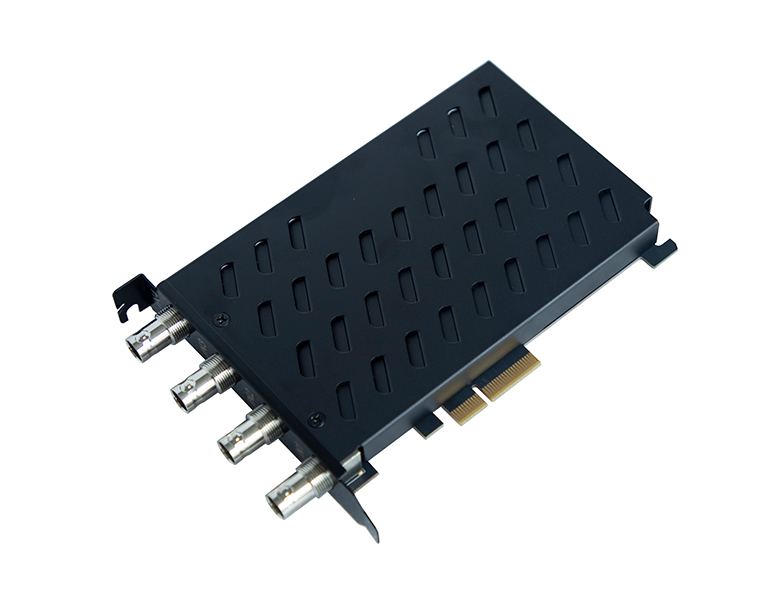 PCIE Video Card for Sport Recording and Live Broadcasting Any Resolution within 1080P