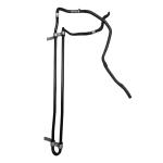 Auto Spare Parts C5 Power Steering Heating Pipe For Peugeot 508 Citroen C5 OE