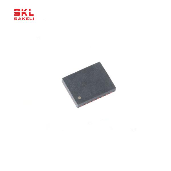 China ST7FLI15BF1U6TR  VQFN-20-EP(5x6)  Mcu Microcontroller Integrated Circuits factory
