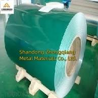 China Architectural Prepainted Aluminum Alloy Coil PE / PVDF Coating Can Be Adjustable factory