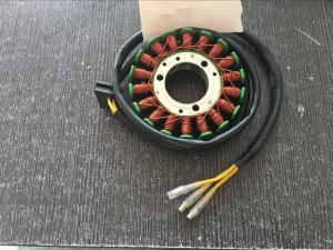 China For Suzuki Motorcycle Stator Coil , Gs550l Gs550 M Motorbike Coil 1980-1982 factory