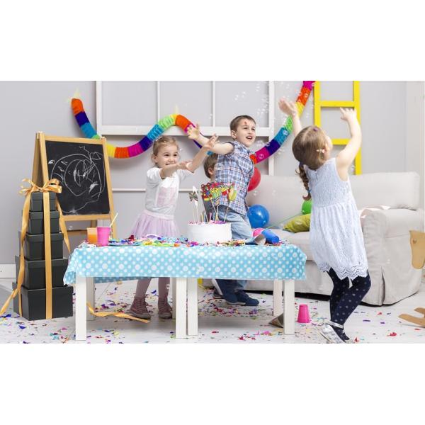 Black nesting gift boxes with lids